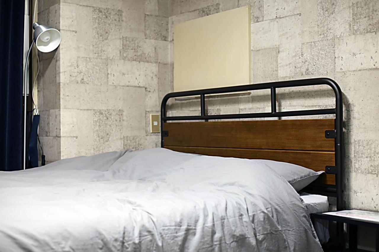 アパート Kb House Shinjuku Double Free Poket Wifi! *