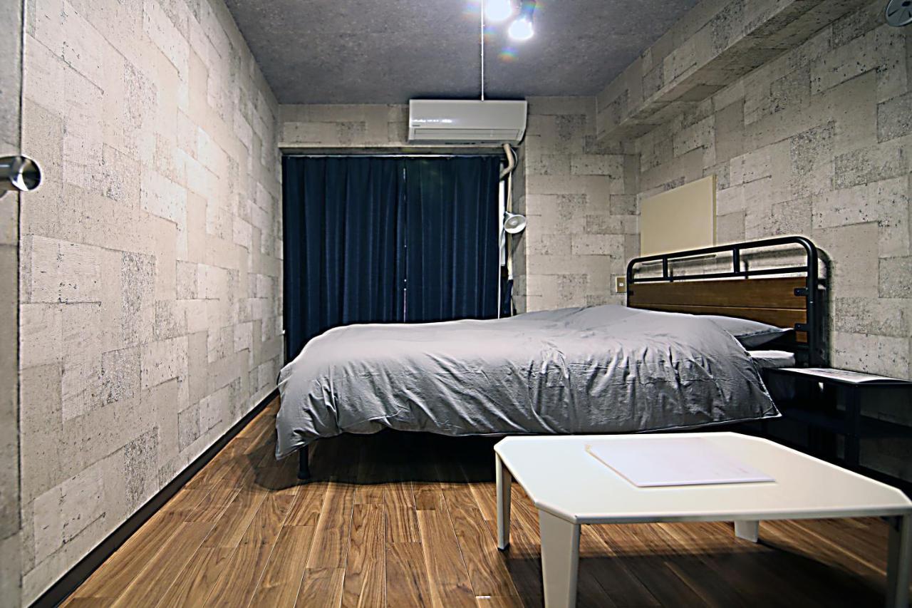 Appartamento Kb House Shinjuku Double Free Poket Wifi!