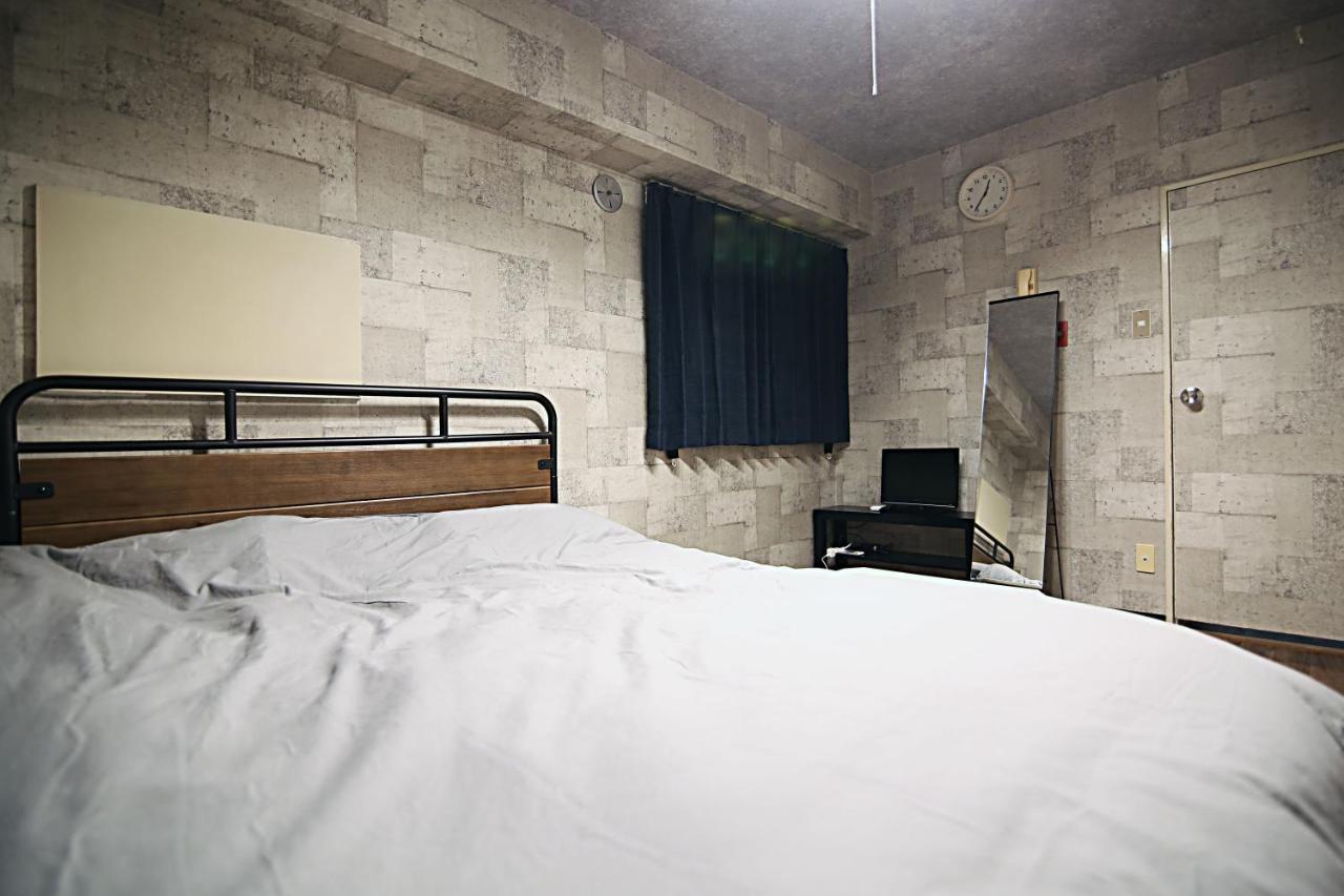 Kb House Shinjuku Double Free Poket Wifi! Apartment Tokyo