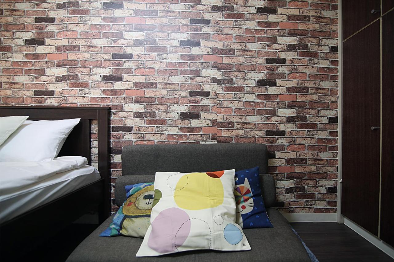 Kb House Shinjuku Double Free Poket Wifi! Apartment Tokyo