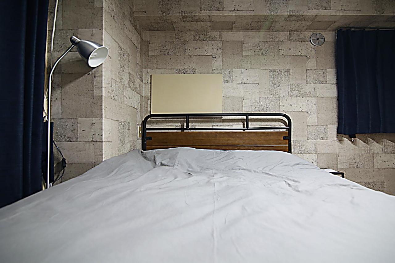 Kb House Shinjuku Double Free Poket Wifi! Apartment Tokyo